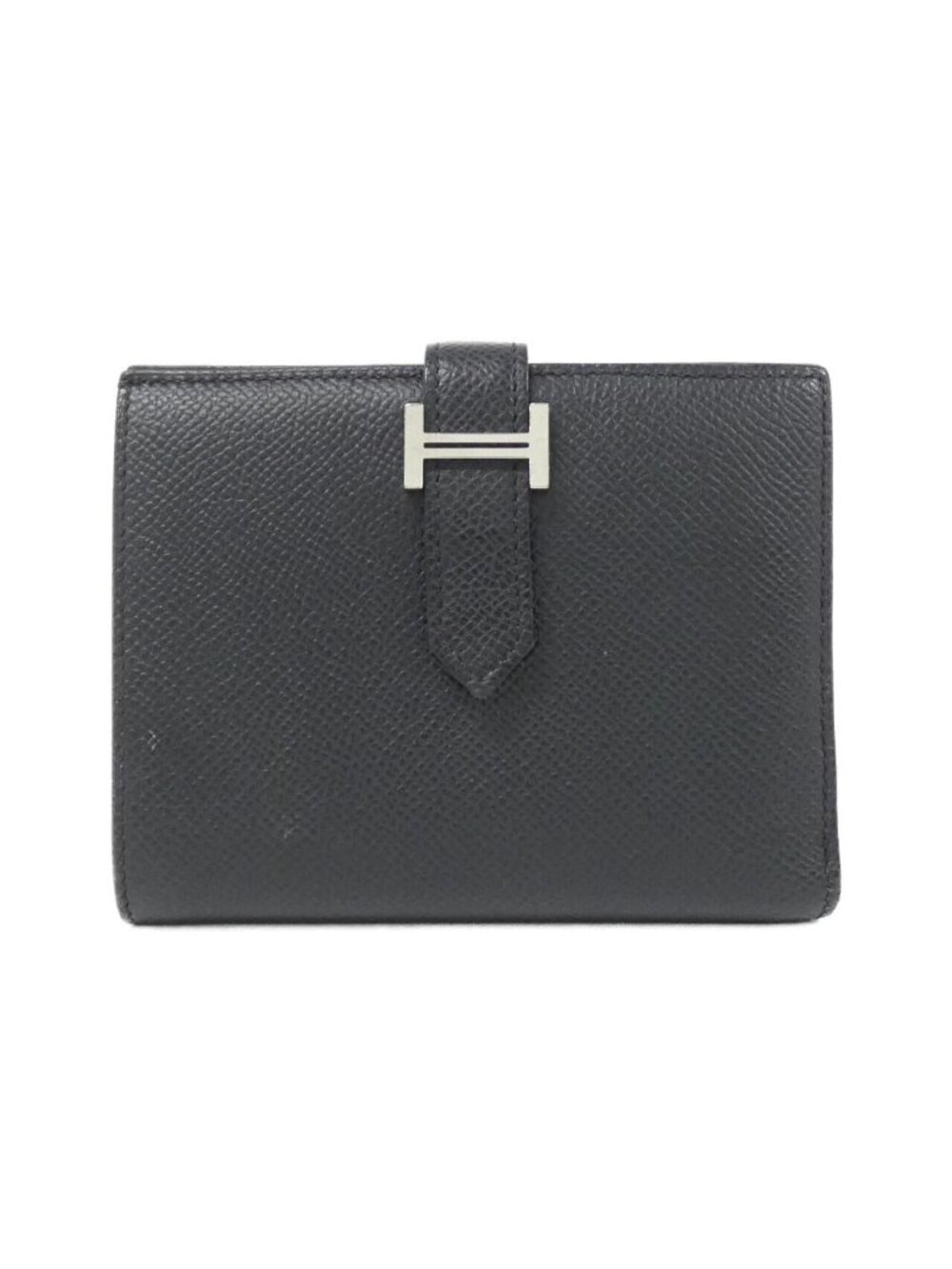 Hermes Bearn Compact Wallet